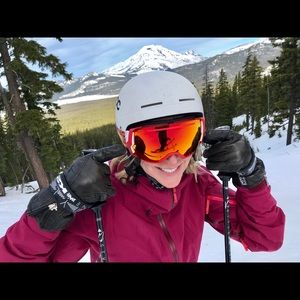 Meet your Posher, Lisa